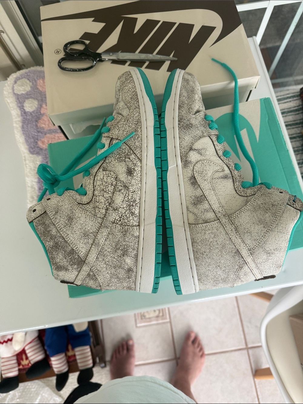 Sb dunk - Picture 4 of 9